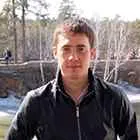 Павловский Михаил